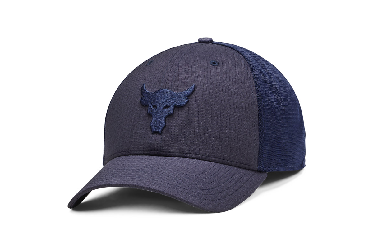 Under Armour Καπέλο (1369815 558) Μπλέ